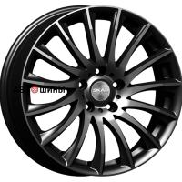 СКАД Валенсия (КЛ282) 7*18 5*112 ET38 66.6 Алмаз