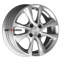 СКАД Ницца (КЛ287) 5.5*14 4*98 ET35 58.6 Селена