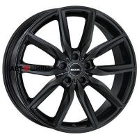 MAK Allianz 8.5*19 5*120 ET38 72.6 Gloss Black