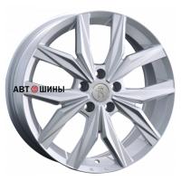 Replay VV226 7*18 5*112 ET43 57.1 Sil