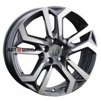 Replay FD165 7*17 5*108 ET52.5 63.3 GMF