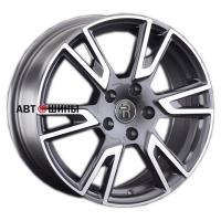 Replay KI262 7.5*17 5*114.3 ET52.5 67.1 GMF