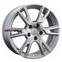 Replay FD164 7.5*17 5*108 ET52.5 63.3 SF