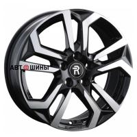 Replay HND274 7*17 5*114.3 ET47 67.1 BKF