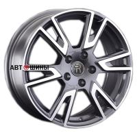 Replay SK137 7.5*17 5*112 ET49 57.1 GMF