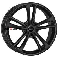 MAK Nurburg 9.5*21 5*112 ET25 66.45 Gloss Black