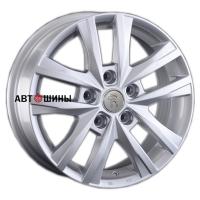 Replay VV216 8*17 5*120 ET49 65.1 Sil