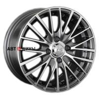 LS 768 7.5*17 4*100 ET38 73.1 GMF