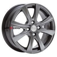 СКАД Мальта (КЛ189) 6*15 4*100 ET45 60.1 Графит