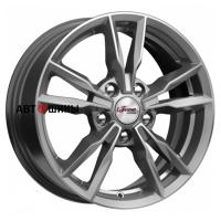 iFree Икигай (КС865) 6.5*16 5*112 ET40 66.6 Хай Вэй