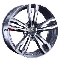 Replay B231 8.5*19 5*120 ET25 72.6 GMF