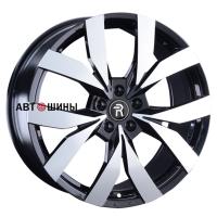 Replay VV258 9*20 5*112 ET33 66.6 BKF