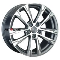 Replay SK62 7*17 5*112 ET40 57.1 GMF