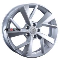 Replay SK130 7*18 5*112 ET43 57.1 Sil