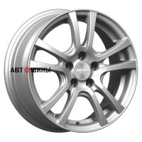 СКАД Дели (КЛ300) 6*15 4*98 ET38 58.6 Селена