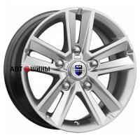 КиК Арена (КС864) 6.5*16 5*139.7 ET40 98 Сильвер SK