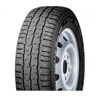 225/75/16C 121/120R Michelin Agilis X-Ice North