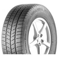 185/14C 102/100Q Continental VanContact Winter