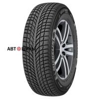 265/45/20 108V MICHELIN LATITUDE ALPIN 2