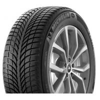 255/55/18 109H Michelin Latitude Alpin 2 Run Flat