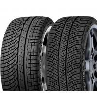 235/45/17 97V Michelin Pilot Alpin 4