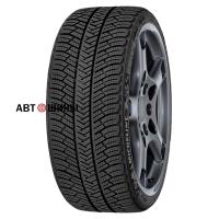 245/35/20 95W Michelin Pilot Alpin PA4