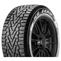 215/55/17 98T Pirelli Ice Zero