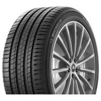 255/45/20 101W Michelin Latitude Sport 3