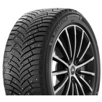 235/50/17 100T Michelin X-Ice North 4