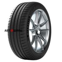 245/45/19 102Y Michelin Pilot Sport 4 Acoustic