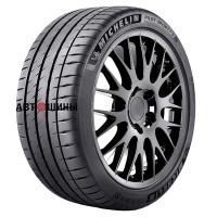 265/35/21 101(Y) Michelin Pilot Sport 4 S
