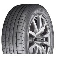 255/40/21 102Y GOODYEAR EAGLE F1 ASYMMETRIC 3 SUV
