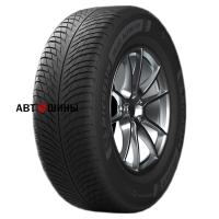 245/50/19 105V Michelin Pilot Alpin 5 SUV Run Flat