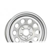 DOTZ 4X4 STAHLRADER Modular ET30 65.1 Серебристый