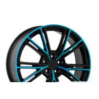 Legeartis Concept LR504 ET53 72.6 BKBL