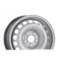 TREBL X40015 (коробка) 7*17 5*114.3 ET45 60.1 Silver