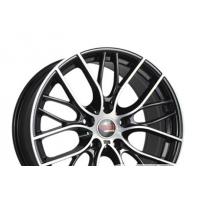 Legeartis Concept B518 ET43 72.6 BFP