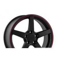 Legeartis Concept TY504 ET45 60.1 MBRS