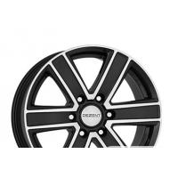 Dezent TJ dark ET35 67.1 BFP