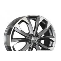 Legeartis Optima MZ93 ET50 67.1 HBFP