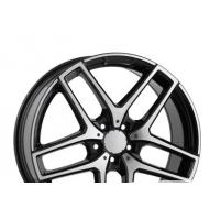 Legeartis Concept MR531 ET38 66.6 BFP