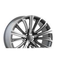 Legeartis Concept B531 ET25 66.6 HBFP