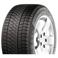 255/55/18 109T Continental ContiVikingContact 6 SUV Run Flat