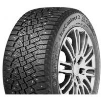 245/70/17 110T Continental IceContact 2 SUV KD