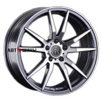 Replay A142 8*18 5*112 ET25 66.6 GMF