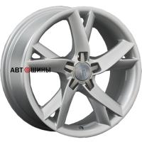 Replay A33 8*18 5*112 ET26 66.6 Sil