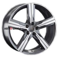 Replay A160 8*19 5*112 ET26 66.6 GMF