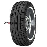 255/40/20 101(Y) Michelin Pilot Sport 3