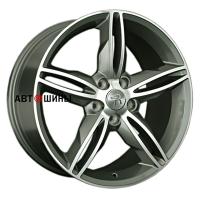 Replay FD94 8*18 5*108 ET55 63.3 GMFP