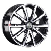 Replay FD151 7*17 5*108 ET52.5 63.3 BKF